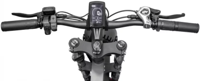 Электровелосипед Syccyba Impulse X20 Lite 20Ah Диски купить в Нижнем Новгороде