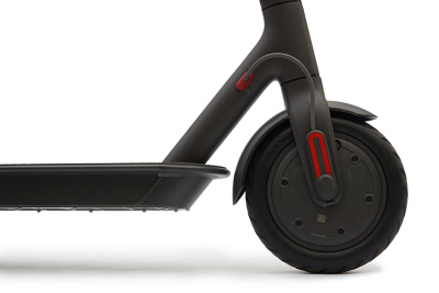 Электросамокат Xiaomi MIJIA M365  Black купить в Нижнем Новгороде