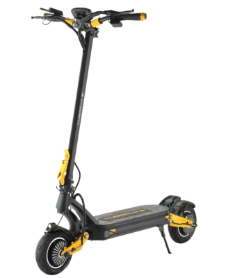 Электросамокат Kugoo LX9+ купить в Нижнем Новгороде