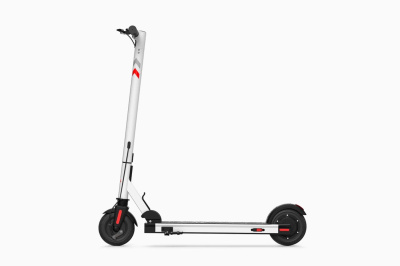 Электросамокат Midway I-One Pro белый 36V/350W/13Ah купить в Нижнем Новгороде