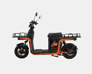 Электровелосипеды Kugoo U5