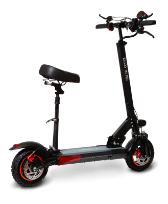 Электросамокат Kugoo M4 Pro 13Ah купить в Нижнем Новгороде