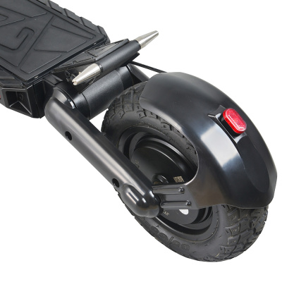 Электросамокат Kugoo G2 Pro 48V/1000W/15Ah (Jilong) купить в Нижнем Новгороде
