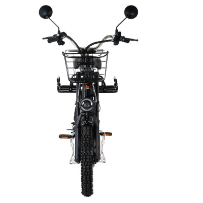 Электровелосипед Kugoo V3 Max купить в Нижнем Новгороде