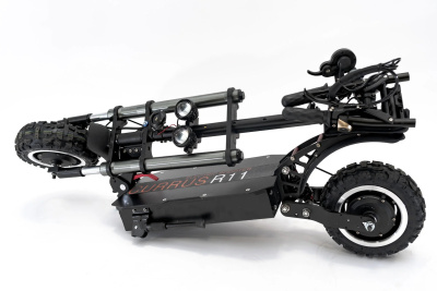 Электросамокат Syccyba R11 Pro купить в Нижнем Новгороде