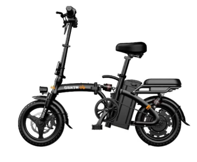 Электровелосипед Wenbox M1 купить в Нижнем Новгороде