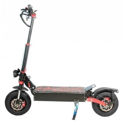 Электросамокат Yokamura Raptor 13 купить в Нижнем Новгороде