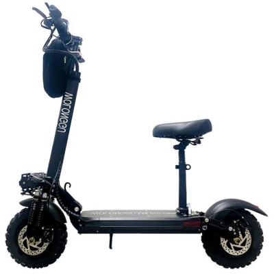 Электросамокат Wolong M4 Pro Plus купить в Нижнем Новгороде