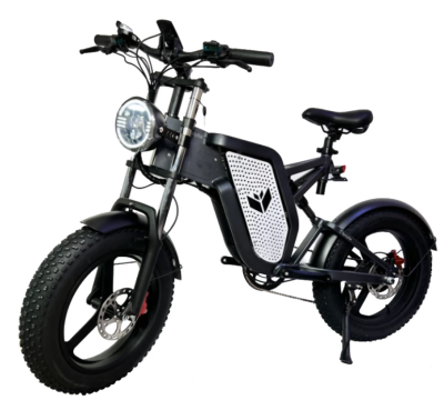 Электровелосипед Syccyba Impulse X20 Lite 20Ah Диски купить в Нижнем Новгороде