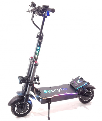 Электросамокат Syccyba (Currus) R11 Mini 39.6 купить в Нижнем Новгороде