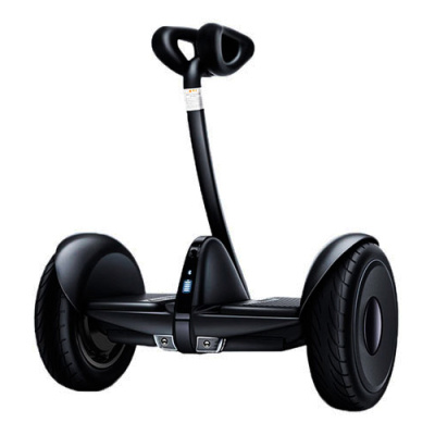 Мини Сигвей Mini Robot 36V Чёрный купить в Нижнем Новгороде