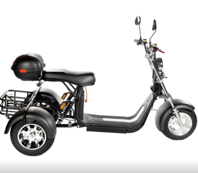 Электроскутер CityСoco Trike GT X11 купить в Нижнем Новгороде