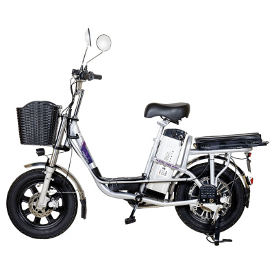 Электровелосипед GT Monster (60V/20Ah) купить в Нижнем Новгороде