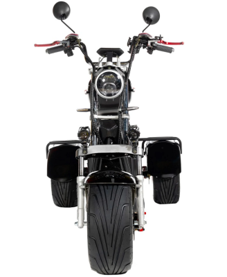 Электроскутер CityCoco Trike GT X12 купить в Нижнем Новгороде