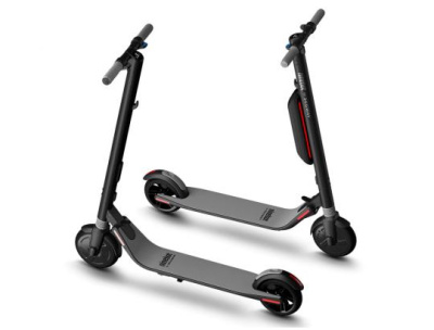 Электросамокат Ninebot by Segway ES1 купить в Нижнем Новгороде