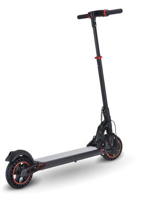 Электросамокат Kugoo S1 PLUS  Black купить в Нижнем Новгороде