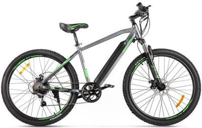Электровелосипед Eltreco XT 600 Pro купить в Нижнем Новгороде