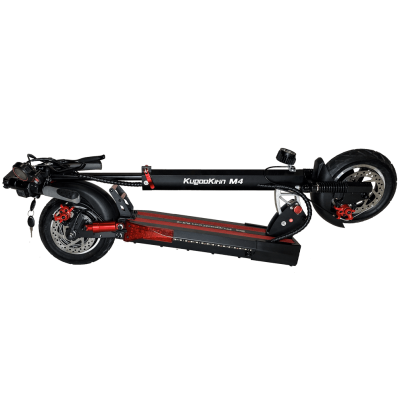 Электросамокат Kugoo Kirin M4 11Ah 2022 купить в Нижнем Новгороде