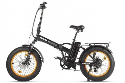 Велогибрид Volteco Cyber 48V/500W/12.5Ah купить в Нижнем Новгороде