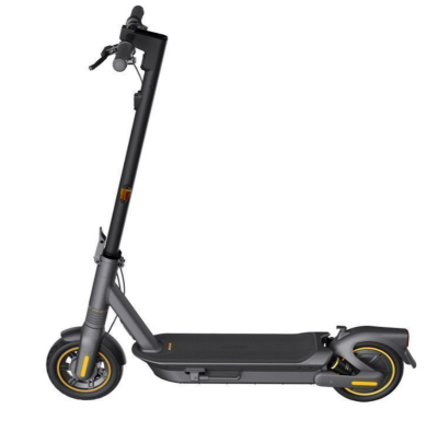 Электросамокат Ninebot G2 Max купить в Нижнем Новгороде
