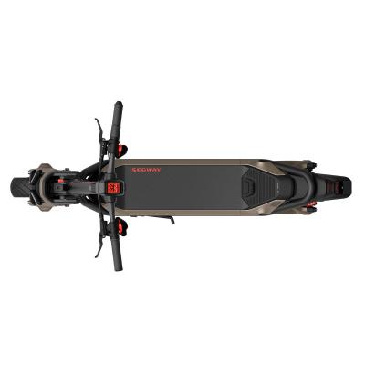 Электросамокат Ninebot GT3 Pro купить в Нижнем Новгороде