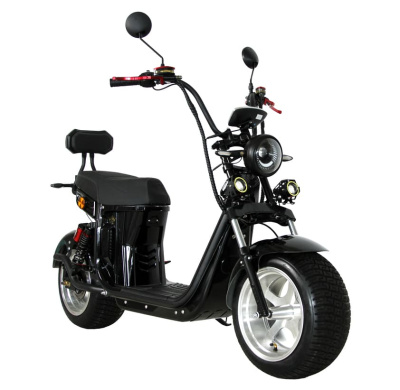 Электроскутер Ikingi M13 Pro купить в Нижнем Новгороде