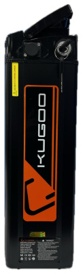 АКБ для  Kugoo V3 Pro 21Ah купить в Нижнем Новгороде