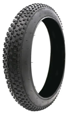 Покрышка 20*4 Minako F10/F11/F10 Dual Kugoo V4 Pro/V4 Max Внедорожная купить в Нижнем Новгороде