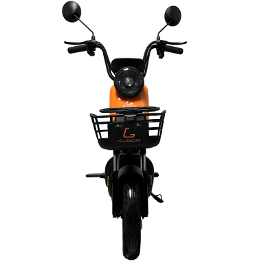 Электроскутер Kugoo EC03 Pro купить в Нижнем Новгороде