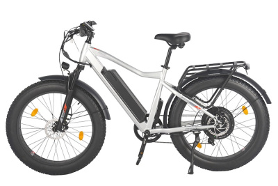 Электровелосипед Eltreco BigCat Next купить в Нижнем Новгороде