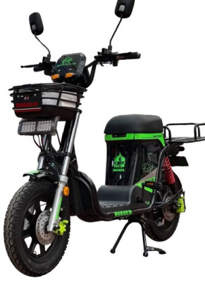 Электровелосипед Maikaolin H10 SUPER купить в Нижнем Новгороде