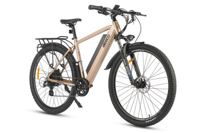 Электровелосипед Eltreco Ultra MAX GT купить в Нижнем Новгороде