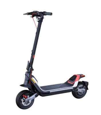 Электросамокат Ninebot P100SU купить в Нижнем Новгороде