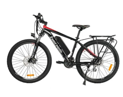 Электровелосипед Benelli E-MTB Alpan 27.5 купить в Нижнем Новгороде