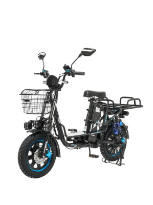 Электровелосипед Minako Monster Pro купить в Нижнем Новгороде