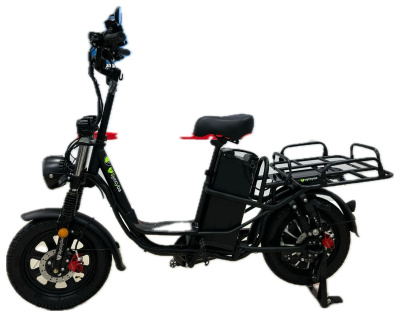 Электровелосипед Syccyba Monster 30Ah купить в Нижнем Новгороде