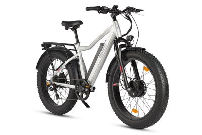 Электровелосипед Eltreco BigCat Dual Next PRO купить в Нижнем Новгороде