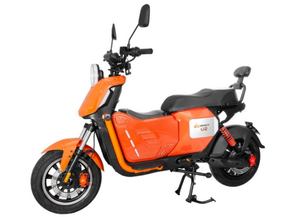Электроскутер Wenbox U2 Pro 30Ah купить в Нижнем Новгороде