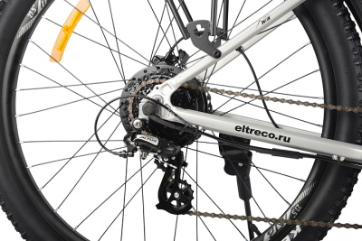 Электровелосипед Eltreco XT 850 купить в Нижнем Новгороде