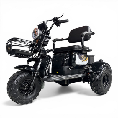 Электроскутер Ikingi T3 Pro Max купить в Нижнем Новгороде