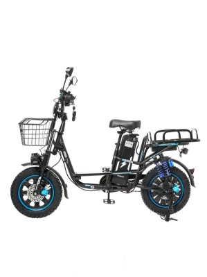 Электровелосипед Minako Monster Pro купить в Нижнем Новгороде