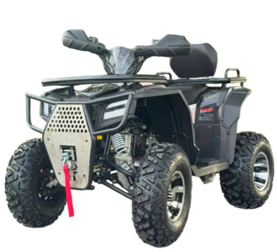 Мотокомплект для квадроцикла Ikingi 230CC купить в Нижнем Новгороде