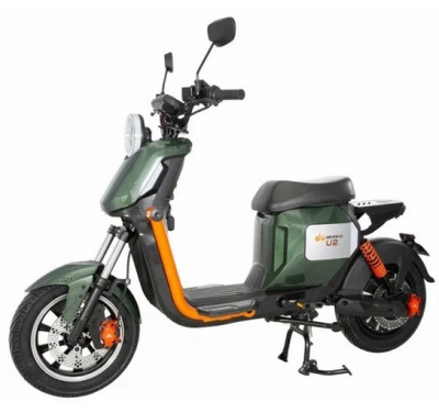 Электроскутер Wenbox U2 30Ah купить в Нижнем Новгороде