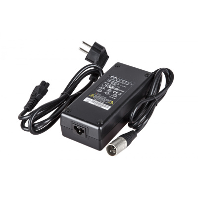 Зарядное устройство 48V2A(XLR) для Bad Dual купить в Нижнем Новгороде