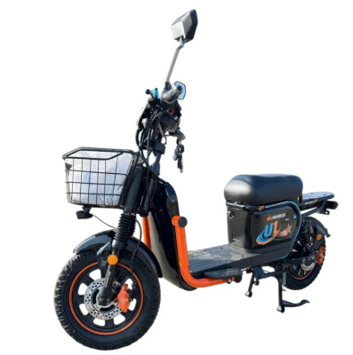 Электроскутер Wenbox U1 Pro 30Ah купить в Нижнем Новгороде