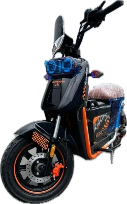 Электроскутер Wenbox U8 Pro 45Ah купить в Нижнем Новгороде
