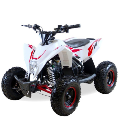 Комплект квадроцикла MOTAX GEKKON 90 cc реверс купить в Нижнем Новгороде