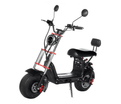 CityCoco Wolong C3 Pro купить в Нижнем Новгороде