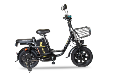 Электровелосипед Mingto Monster 60V23Ah купить в Нижнем Новгороде