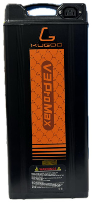 АКБ Kugoo V3 Pro Plus 21Ah Оригинал купить в Нижнем Новгороде